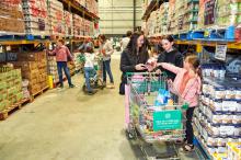 Vital link to help those in need