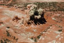 Liontown awards $240m Kathleen Valley contract