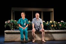 ARTS REVIEW: Champion makes distinguished WA debut