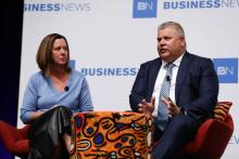 Building Indigenous opportunities