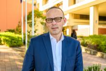 Pyne measures up SJOG strategy