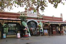 Freo markets lease in public eye