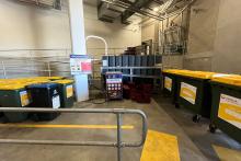 Transitioning WA to a circular economy