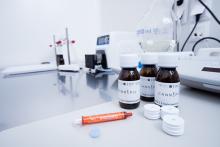 MGC Pharma sacks senior staffer