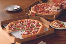 US company buys Pizza Hut