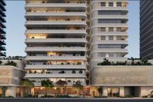 Meadpoint flags 26-storey plan in Scarborough