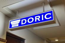 Doric hit by Defence’s $285m contract deferral