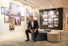 Blackburne scoops apartment awards