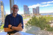 Xodus wins Northern Endeavour contract