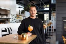 Kailis sets table for the long game