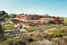 Swanbourne children’s hospice approved