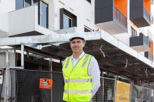 Marawar maintenance arm in administration