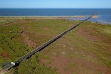 Green light for $4m jetty restoration