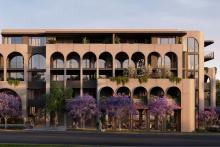 Willing’s Coolbinia apartments approved