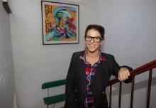 Farm dirt drawings inspire WA tech innovator