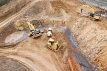 Pantoro seeks $30m to meet higher costs