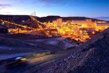 Newcrest Mining pays out last, golden dividend