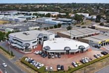Balcatta office complex sells for $8m