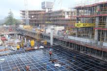 Contract overhaul needed to lure builders