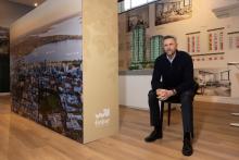 Apartment developers chart a market reset