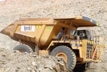 Auric steps into “money round” at Jeffreys Find