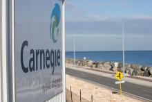 Carnegie secures European contract