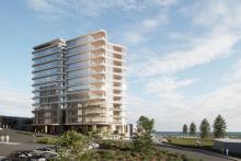 Dempsey unveils $80m Scarborough plan