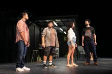 Black Swan, WA Opera recognised at awards