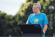 Tightly contested regional wrestles