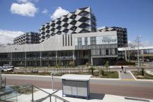 Govt unmoved as clinicians slam hospital plan