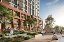 Perth City Link: $80m tower approved