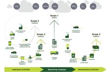SMEs brace for supply chain revolution: The decarbonisation game-changer