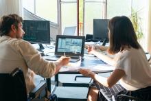 Intent best driver of gender equality