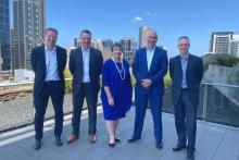 Atos seals $242m contract