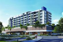 Builder chosen for Pilbara apartment tower