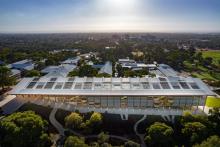 WA uni building wins national awards