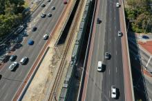 Full list of WA builds to lose Federal funds