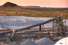 NRW scores $64m contract on Pilgangoora expansion