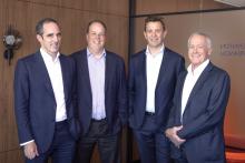Poynton Stavrianou lures BDO deals team