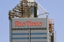 Rio, Charger ink Goldfields lithium deal