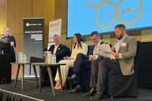 Obstacles in delivering density in Perth