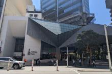 WeWork to shrink Perth presence