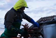 No quick fix to remaining tariffs ahead of China visit