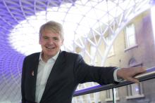 British billionaire backs Dart to bring lithium ship home