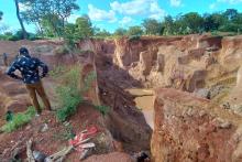 Acquisition complete: Aurum homes in on African gold