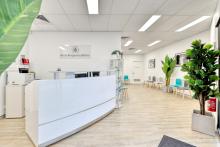 Pregnancy centre collapses, 500 clients affected