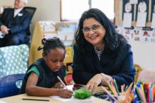 New mission as Sayce leaves CEWA