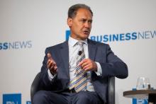 New entries, familiar faces