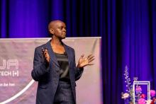 Cracking the diversity code