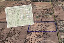 Panel knocks back $60m school plan